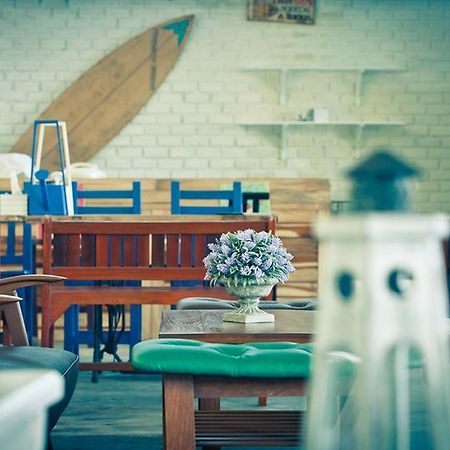 At Zea Hotel Patong Ngoại thất bức ảnh