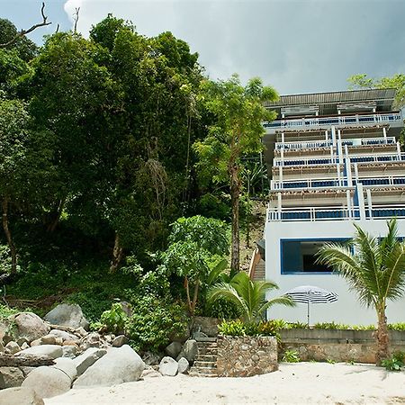 At Zea Hotel Patong Ngoại thất bức ảnh