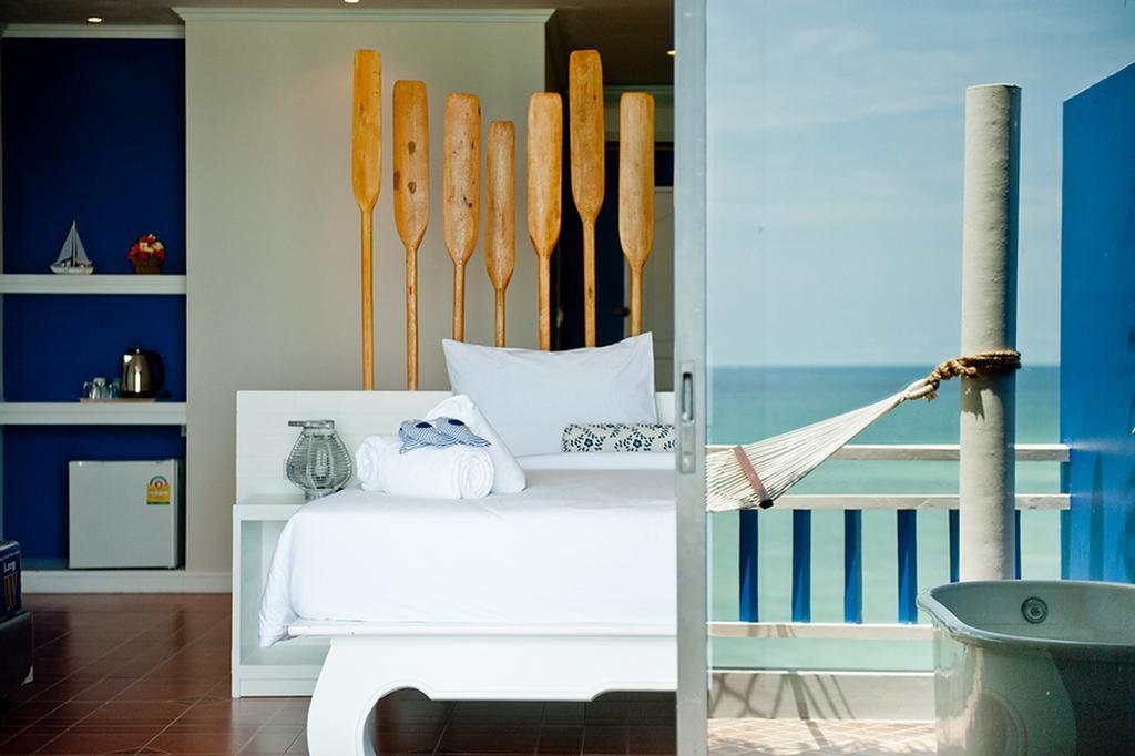 At Zea Hotel Patong Ngoại thất bức ảnh
