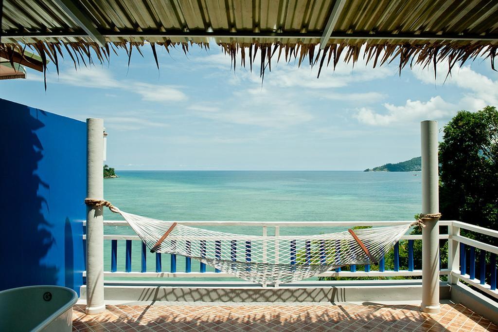 At Zea Hotel Patong Ngoại thất bức ảnh