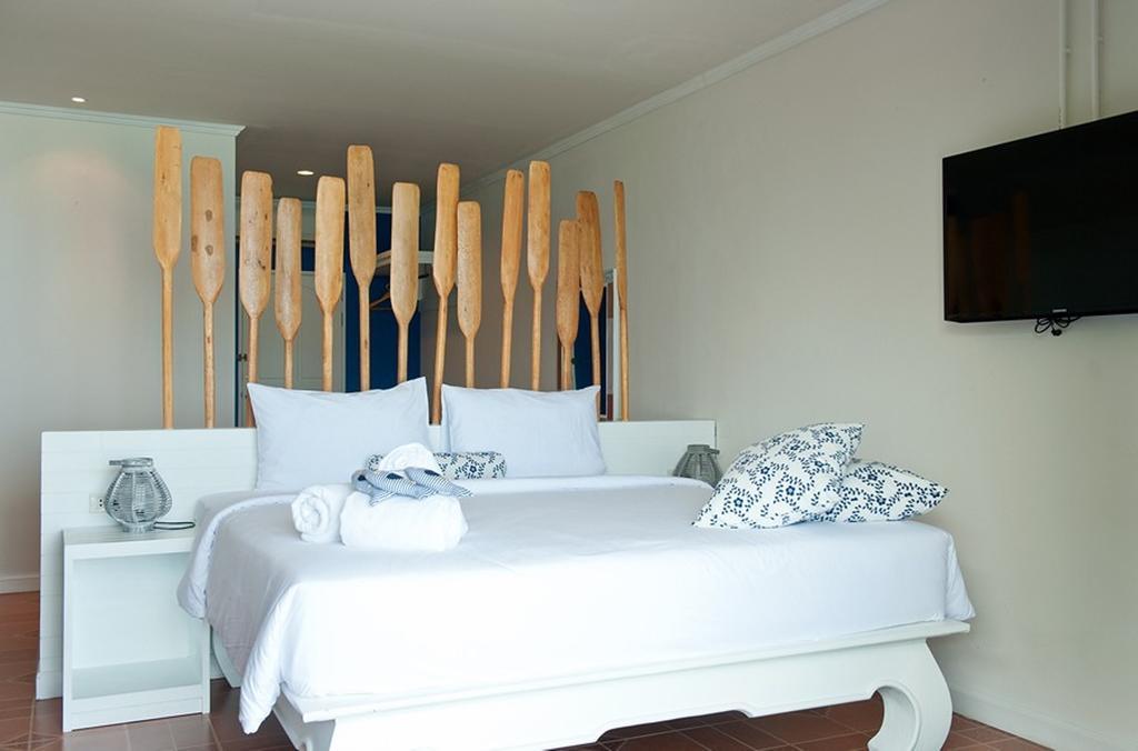 At Zea Hotel Patong Ngoại thất bức ảnh