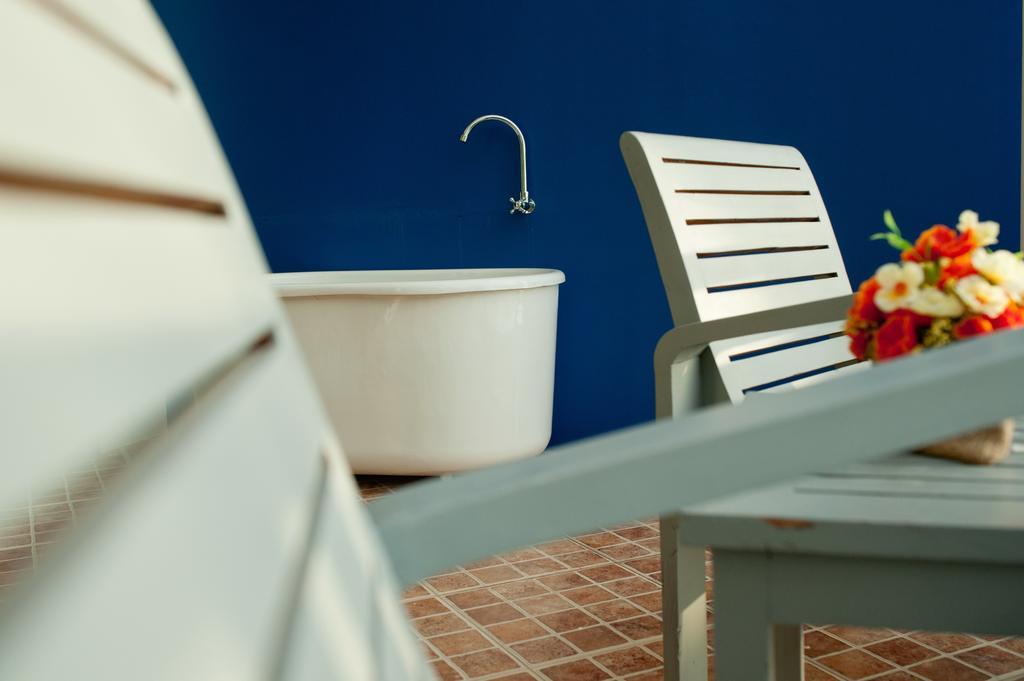 At Zea Hotel Patong Ngoại thất bức ảnh