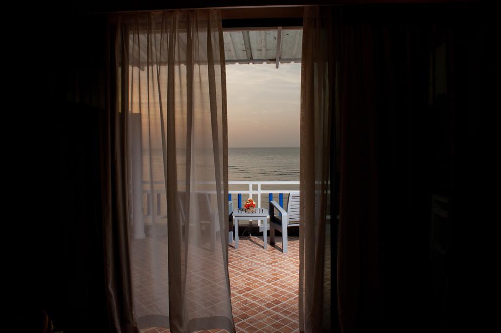 At Zea Hotel Patong Ngoại thất bức ảnh