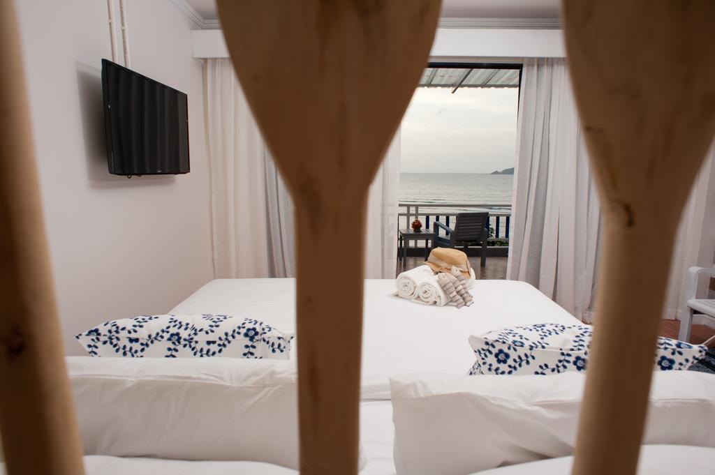 At Zea Hotel Patong Ngoại thất bức ảnh