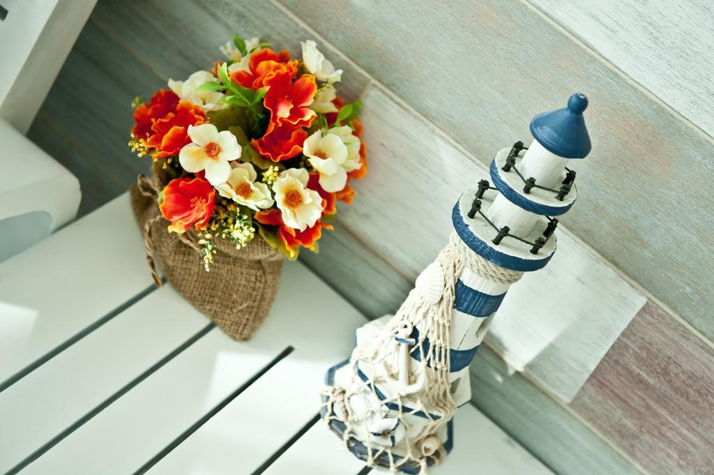 At Zea Hotel Patong Ngoại thất bức ảnh