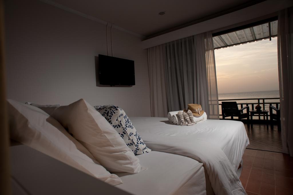 At Zea Hotel Patong Ngoại thất bức ảnh