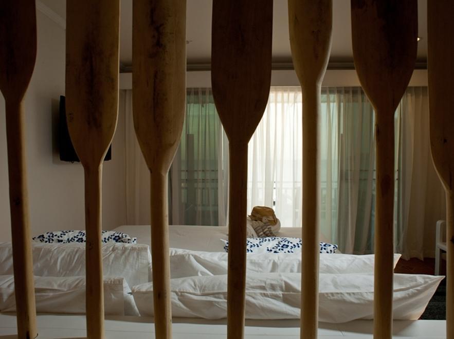 At Zea Hotel Patong Ngoại thất bức ảnh