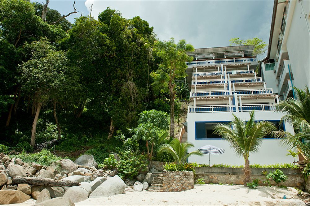 At Zea Hotel Patong Ngoại thất bức ảnh