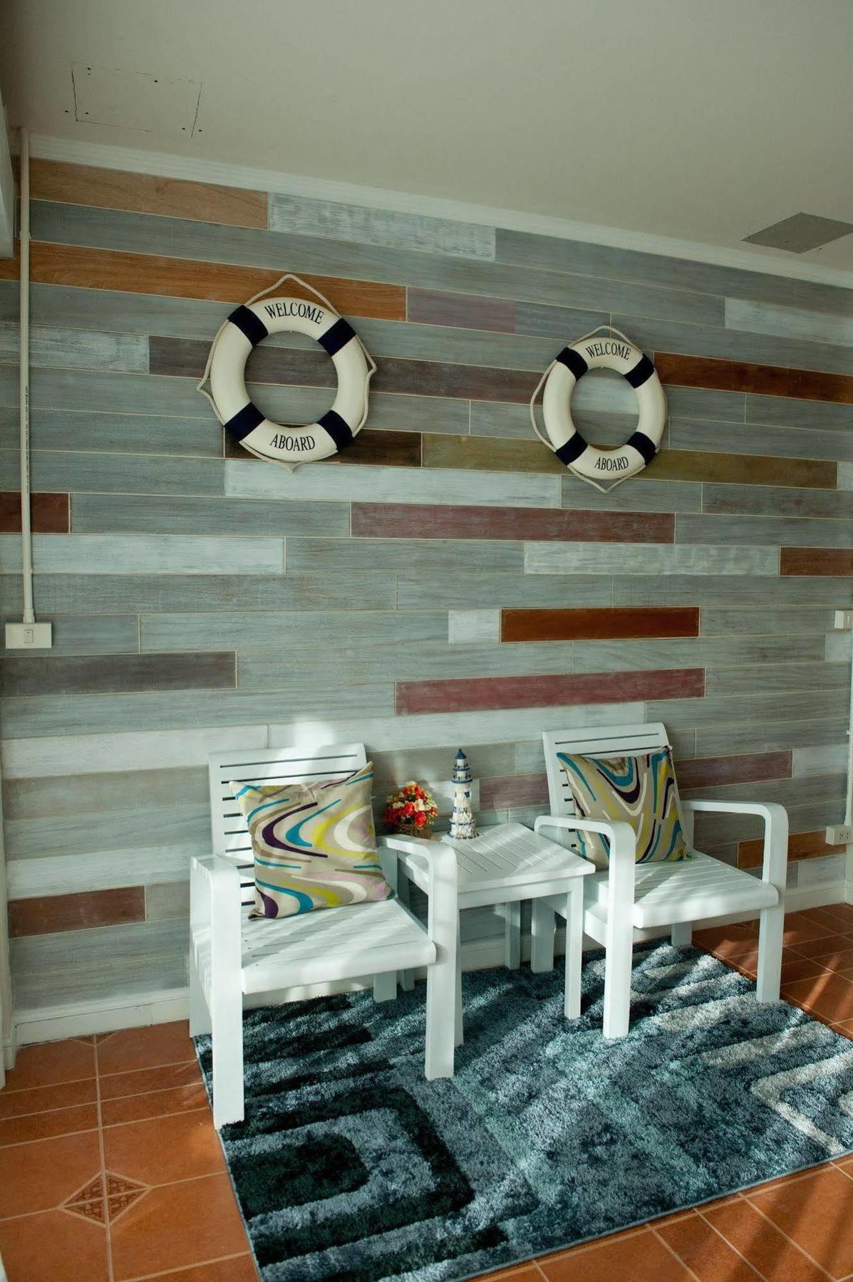 At Zea Hotel Patong Ngoại thất bức ảnh