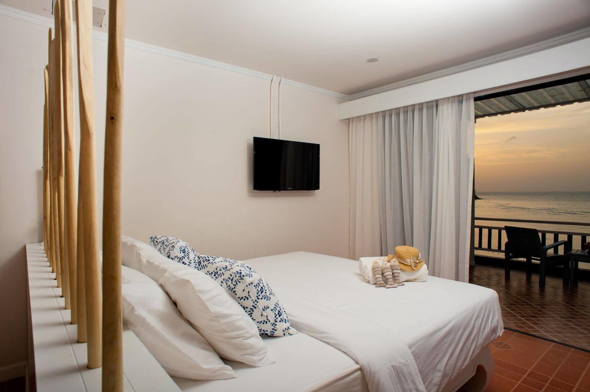 At Zea Hotel Patong Ngoại thất bức ảnh