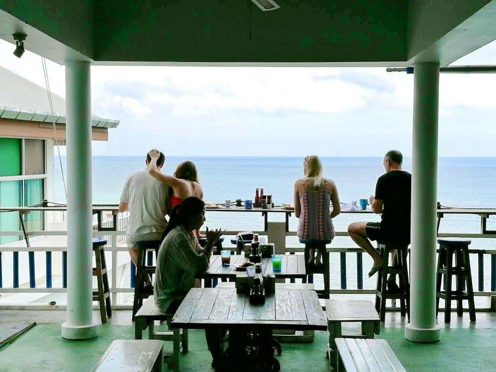 At Zea Hotel Patong Ngoại thất bức ảnh